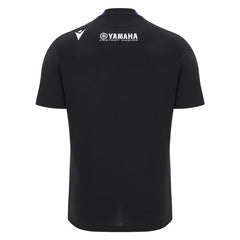Monster Energy Yamaha Men's Fan Gear T-Shirt - Black