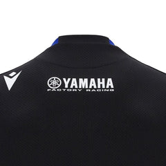 Monster Energy Yamaha Men's Fan Gear T-Shirt - Black