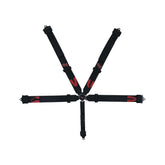 G-Force 7000 Cam-Lock 5-Point PD Harness