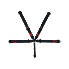 G-Force 7000 Cam-Lock 5-Point PD Harness