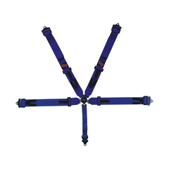 G-Force 7000 Cam-Lock 5-Point PD Harness