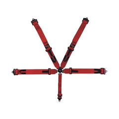 G-Force 7000 Cam-Lock 5-Point PD Harness