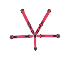 G-Force 7000 Cam-Lock 5-Point PD Harness