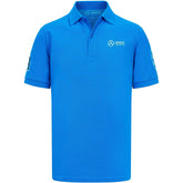 Mercedes AMG Petronas F1 Men's George Russell Polo
