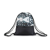 Mercedes AMG Petronas F1 Tie-Dye Gym Bag