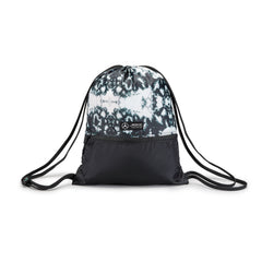 Mercedes AMG Petronas F1 Tie-Dye Gym Bag