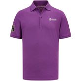 Mercedes AMG Petronas F1 Men's Lewis Hamilton Polo
