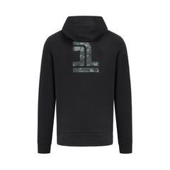 Formula 1 Tech Collection F1 Camo Hoodie - Black