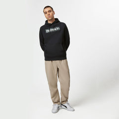Formula 1 Tech Collection F1 Camo Hoodie - Black