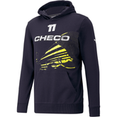 Red Bull Racing F1 Sergio "Checo" Perez Women's Logo Hoody