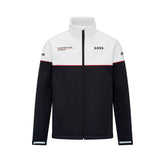 Porsche Motorsport Team Men's Softshell Jacket