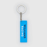 Williams Racing F1 Logo Keychain - Blue