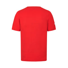 Formula 1 Tech Collection F1 Kids Logo T-Shirt - Youth Black/Red