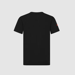 Formula 1 Tech Collection F1 Kids Logo T-Shirt - Youth Black/Red