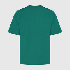 Aston Martin F1 Men's AMR25 T-Shirt - Green