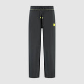 Aston Martin F1 Men's Sweatpants - Black