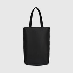 Aston Martin F1 Packable Tote Bag - True Black