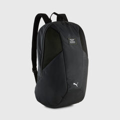 Aston Martin F1 Backpack - Puma Black