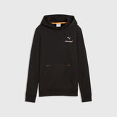 McLaren F1 Women's Essential Hoodie - Puma Black