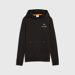 McLaren F1 Women's Essential Hoodie - Puma Black