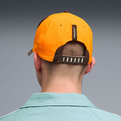 McLaren Racing F1 2026 Team Baseball Hat - Papaya