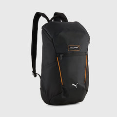 McLaren F1 Backpack - Puma Black