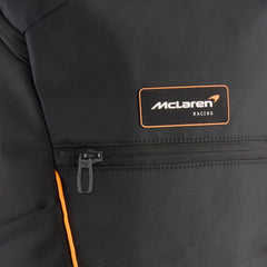 McLaren F1 Backpack - Puma Black
