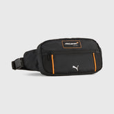 McLaren F1 Waist Bag - Puma Black