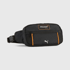 McLaren F1 Waist Bag - Puma Black