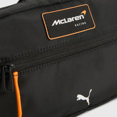 McLaren F1 Waist Bag - Puma Black
