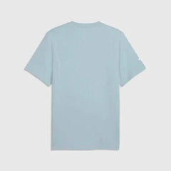 Formula 1 Tech Collection F1 Essential Logo T-Shirt - Black/White/Red/Seafoam