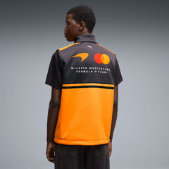 McLaren F1 2026 Team Vest - Papaya