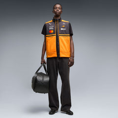 McLaren F1 2026 Team Vest - Papaya