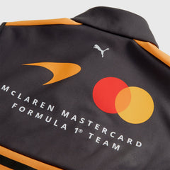 McLaren F1 2026 Team Vest - Papaya