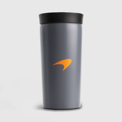 McLaren F1 400ML Thermal Mug - Anthracite