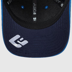 Williams Racing F1 2026 Alex Albon Team Hat - Navy