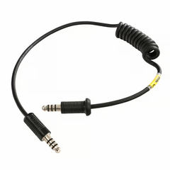 Stilo Adapter Cable Stilo to IMSA 4C (Longer)