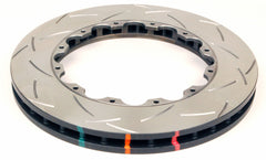 DBA 15-19 Dodge Challenger/Charger SRT8 Hellcat T3 5000 Series Replacement Front Slotted Rotor