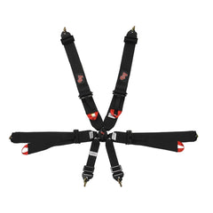 G-Force 7620 Endurance 3 PD FIA Harness
