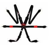 G-Force 7623 Endurance 3+2 PD FIA Harness