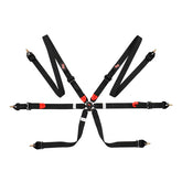 G-Force 7624 Endurance 2 FIA Harness