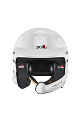 Stilo Venti4 WRC Composite Rally Helmet (SA2025)