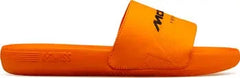 McLaren F1 x K-Swiss Men's Slide Sandals - Papaya