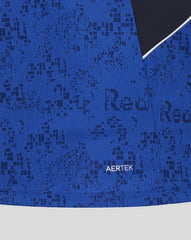 Red Bull Racing F1 Women's 2026 Max Verstappen Team Polo Shirt- Blue