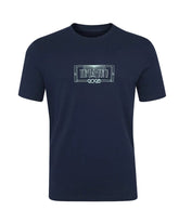 McLaren F1 Miami GP Regular Fit Graphic T-Shirt - French Navy