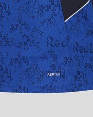 Red Bull Racing F1 Kid's 2026 Max Verstappen Team Polo- Youth Blue