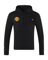 McLaren F1 Lando Norris Championship Winner Hoodie - Black
