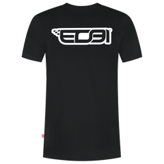 Haas Racing F1 Esteban Ocon Essential T-Shirt - Black