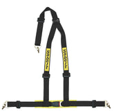 Sabelt Clubman Saloon 3-Point 2″ Snap Hook