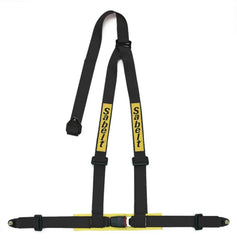 Sabelt Clubman 3pt 2" Bolt-On Harness